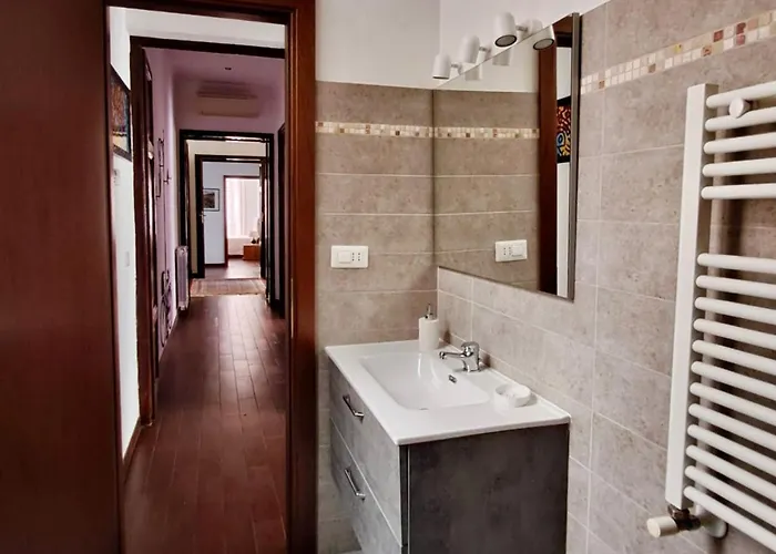 Apartment Residenza San Pietro *