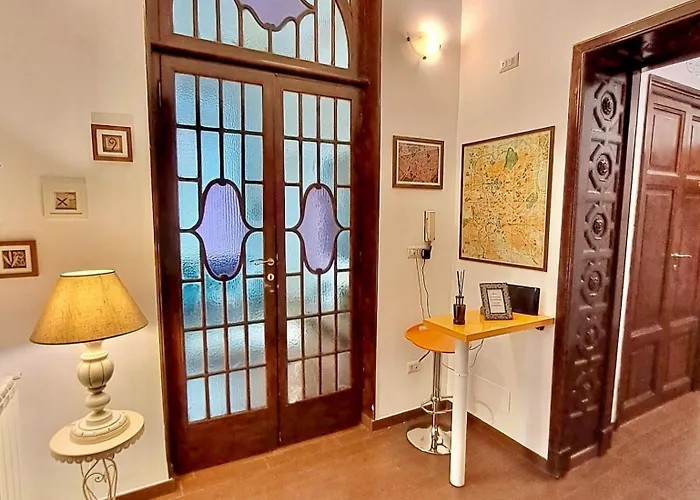 Residenza San Pietro Apartment