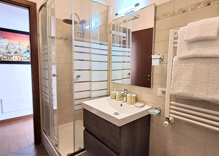 Apartment Residenza San Pietro