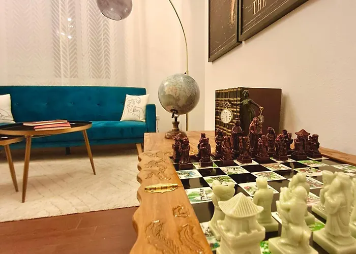 Apartment Residenza San Pietro *