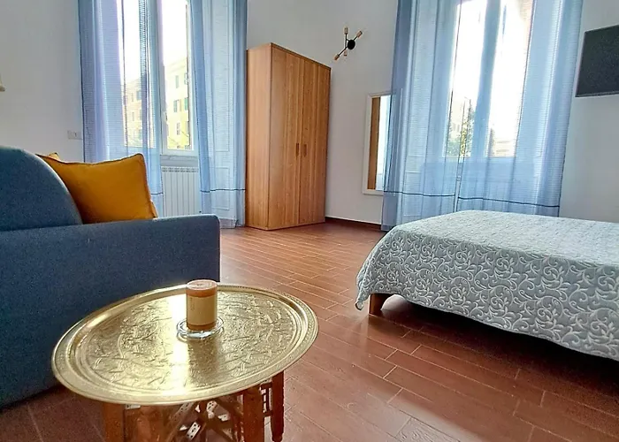 Apartment Residenza San Pietro Rom