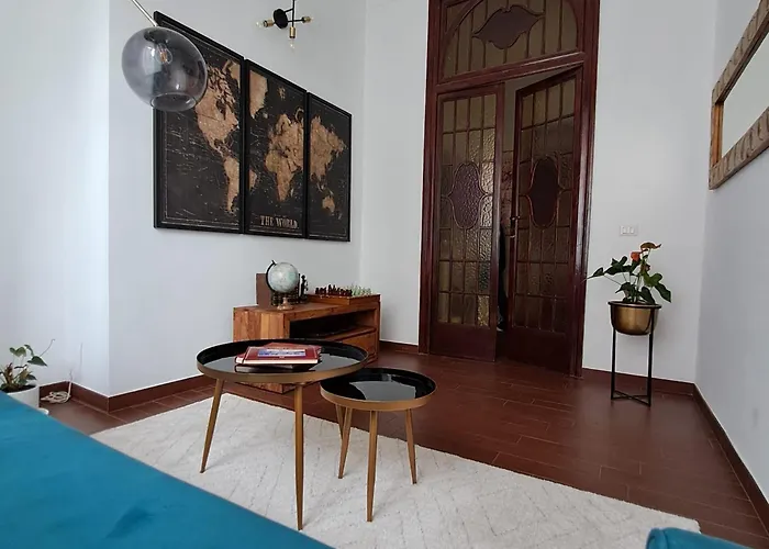 Residenza San Pietro Apartment