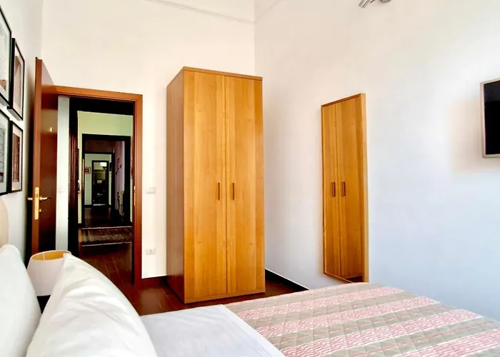 Residenza San Pietro Rom