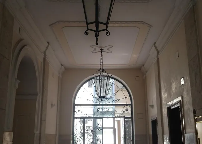 Residenza San Pietro Apartment Rom