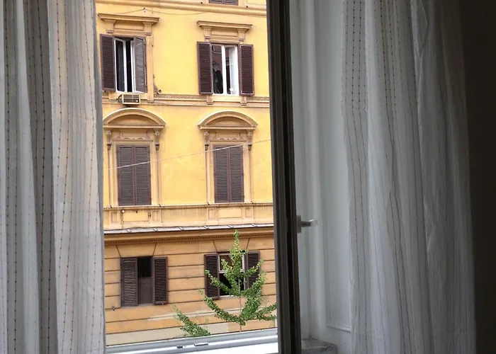 Residenza San Pietro Apartment *