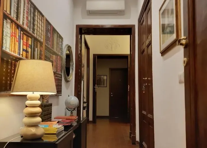 Residenza San Pietro Apartment