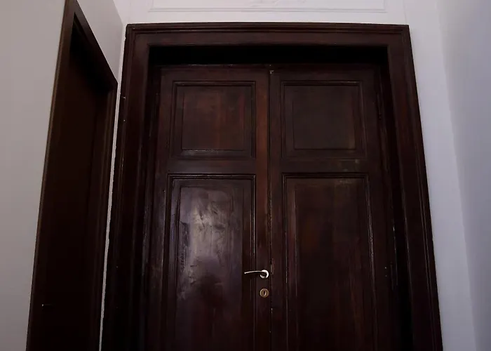 Apartment Residenza San Pietro