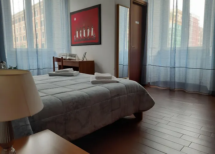Apartment Residenza San Pietro *