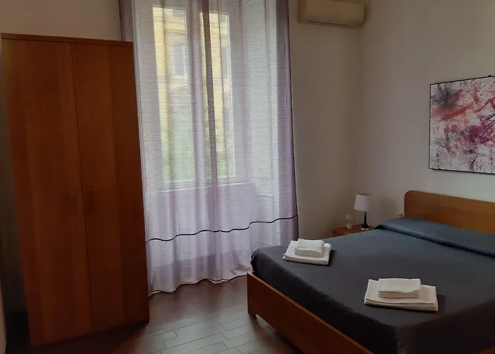 Residenza San Pietro Apartment