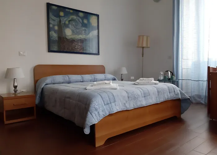 Residenza San Pietro *