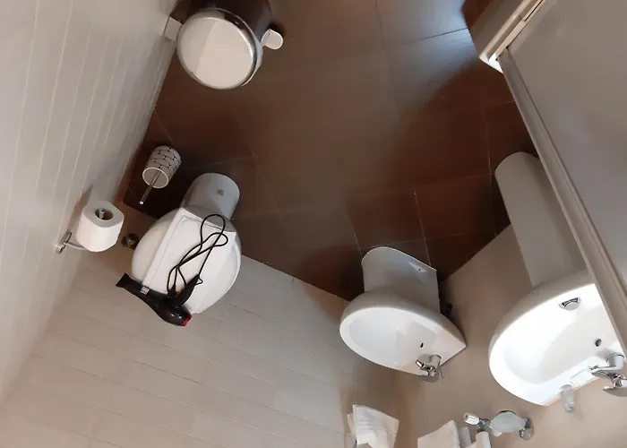 Residenza San Pietro Apartment Rom