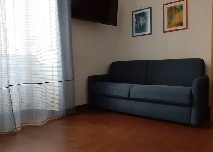 Residenza San Pietro Apartment