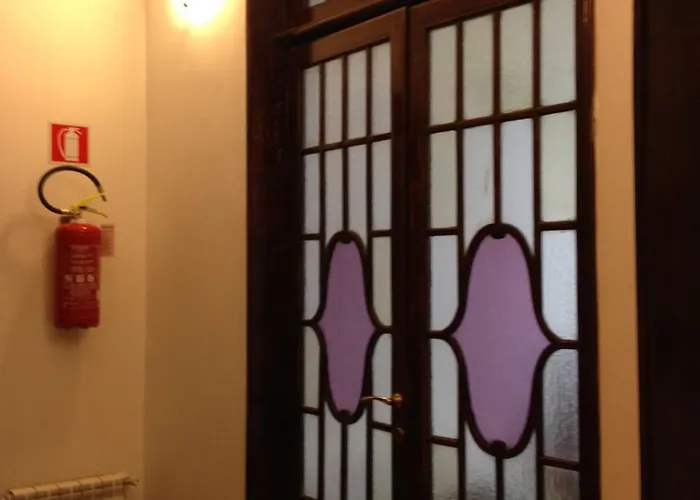Residenza San Pietro Apartment