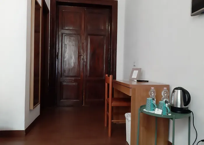 Residenza San Pietro *