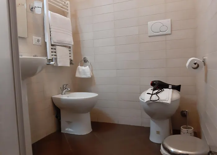 Residenza San Pietro Rom