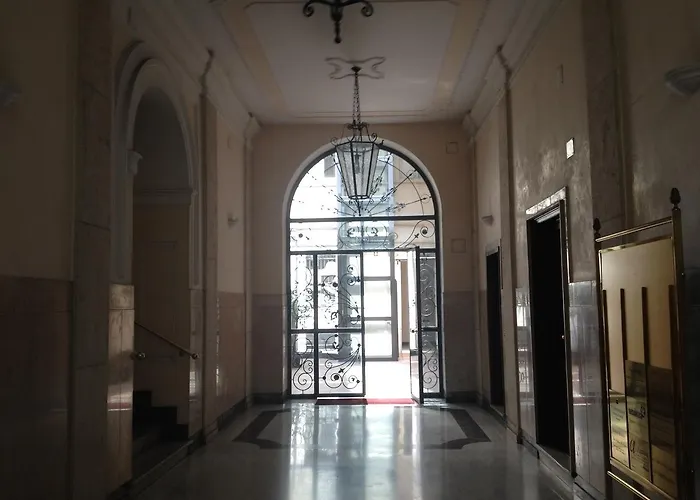 Apartment Residenza San Pietro *